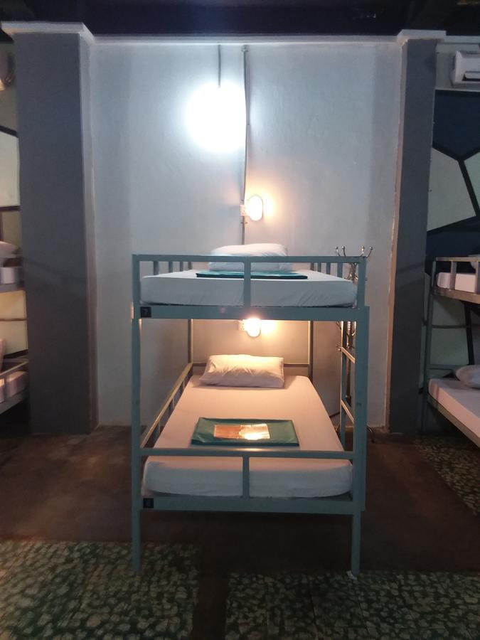 The Living Quarters Hostel 543 Siem Reap Esterno foto